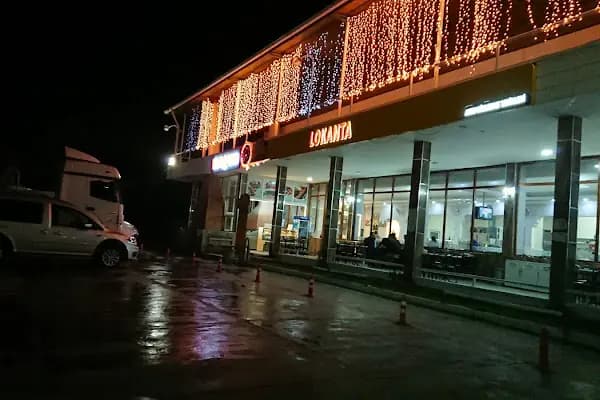 Koçum İşkembe - Restoran - Konya Selçuklu