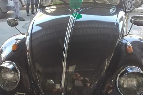 Volkswagen-arzel Oto Servis - Oto Tamirhanesi - Muğla Bodrum