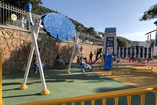 Bodrum Belediyesi Park ve Bahçeler Müdürlüğü - Belediye İdaresi Ofisi - Muğla Bodrum
