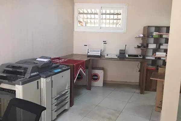 Bi Copy Dijital Baskı Merkezi - Dijital Baskı Merkezi - Mersin Akdeniz