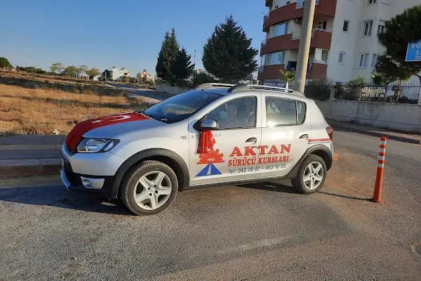 AKTAN SÜRÜCÜ KURSU - AKSU ŞUBESİ - Sürücü Kursu - Antalya Aksu