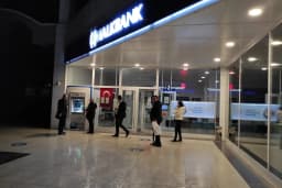 Halkbank Antalya OSB Şubesi
