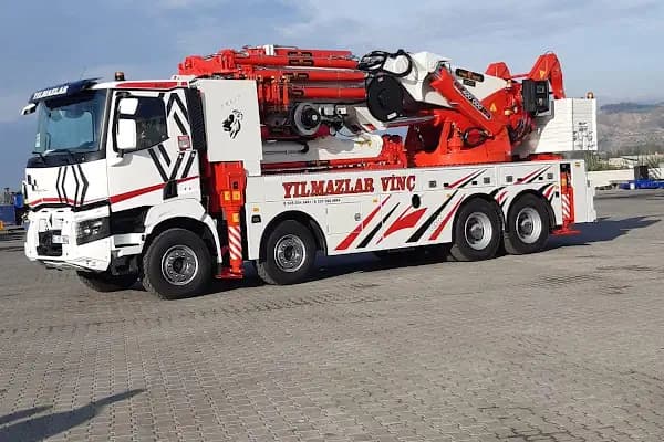 Erkin World Power - Makine Mühendisi - Aydın Efeler