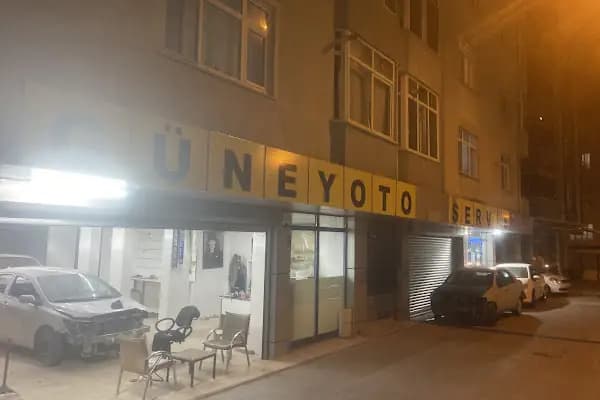 Bim - Süpermarket - Tekirdağ Çerkezköy