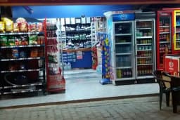 Ercan Market