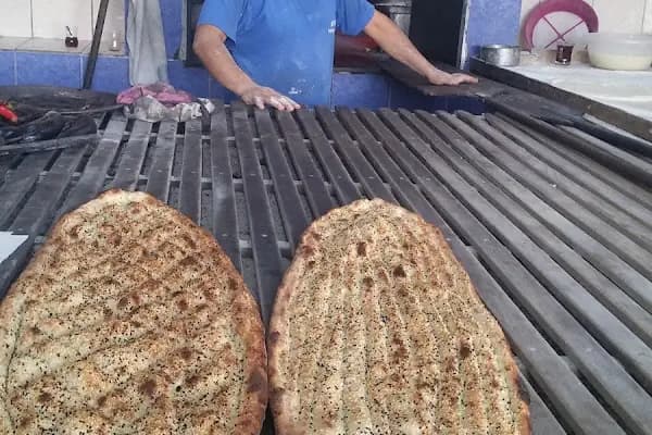 Eser Kardeşler Ekmek Fabrikası - Fırın - Adana Seyhan