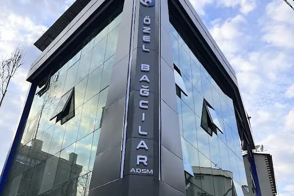 Özel Bağcılar Ağız ve Diş Sağlığı Merkezi - Diş Kliniği - İstanbul Başakşehir