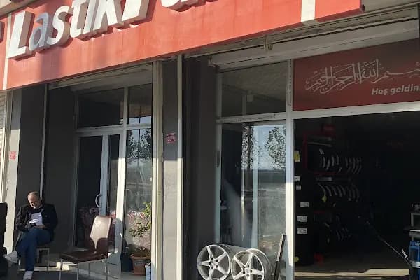 LastikPark - Durak Lastik - Oto Lastik Mağazası - Diyarbakır Yenişehir