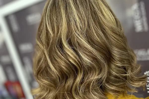 Gonca Hair Beauty SALOON - Kuaför - Muğla Dalaman