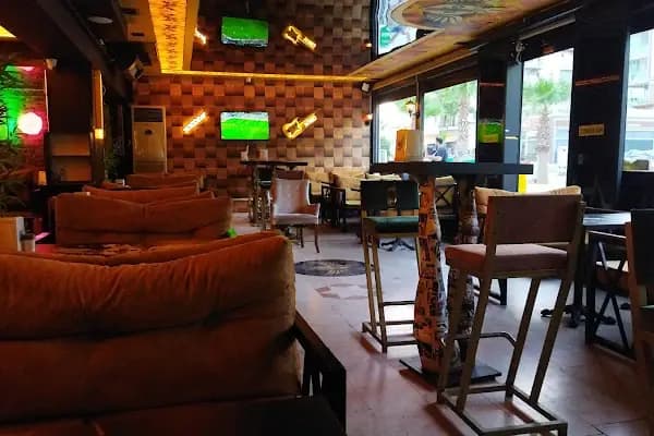 Ofs Bar - Bar - İzmir Aliağa