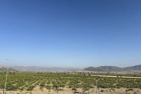 Kurtlar Malikanesi - Dağ Evi - Gaziantep İslahiye