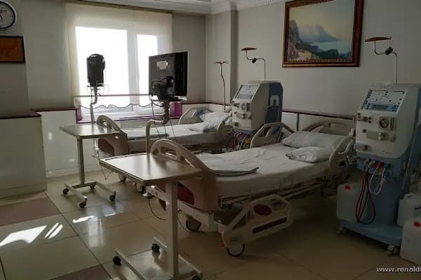 Renal Diyaliz Merkezi - Diyaliz Merkezi - Diyarbakır Çınar
