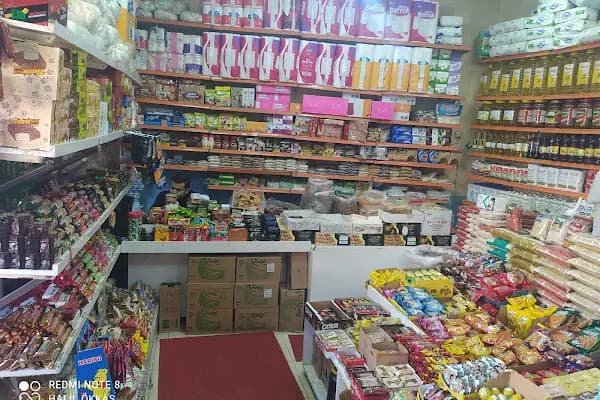 Hacı Baba Market - Bakkal - Şanlıurfa Akçakale