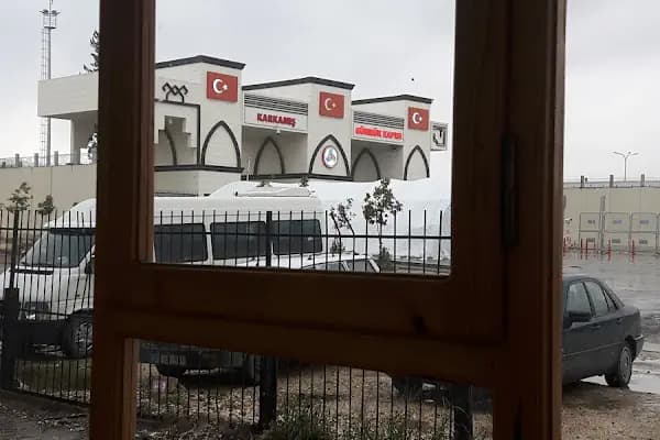Zeki Market - Market - Gaziantep Karkamış