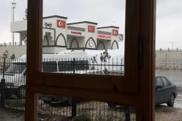 Zeki Market