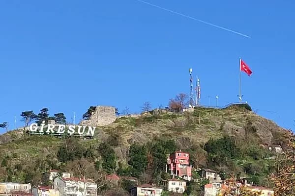 Aksu Mahallesi Muhtarlığı - Yerel Yönetim Ofisi - Giresun Görele