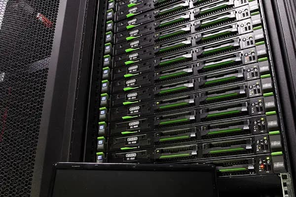 Web Hosting Bilişim Teknolojileri A.Ş. - Web Barındırma Şirketi - İstanbul Sancaktepe