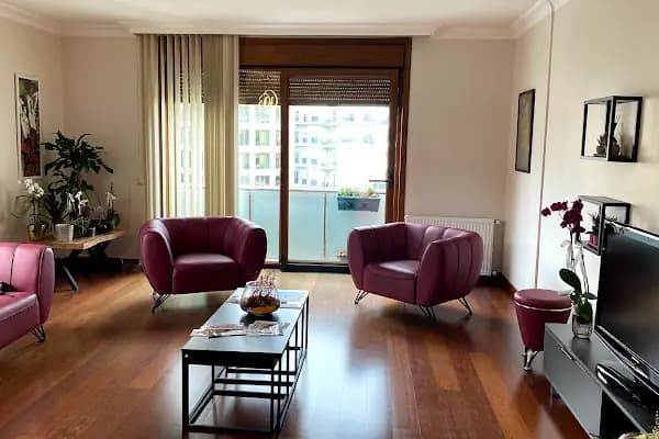 Op. Dr. Asude Köksal Estetik ve Plastik Cerrahi - Estetik Cerrahi Kliniği - İstanbul Kadıköy