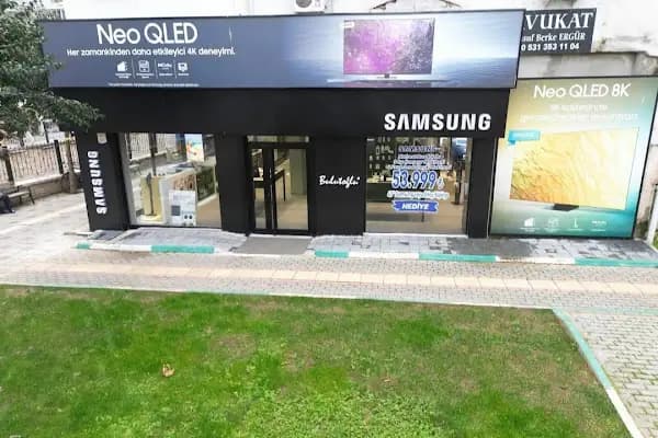 Bulutoğlu Samsung Gemlik Bayii - Beyaz Eşya Mağazası - Bursa Osmangazi