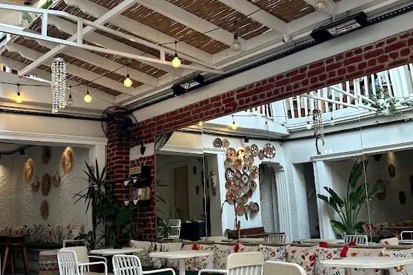 Bolivia Coffee - Kahve dükkanı - İzmir Buca