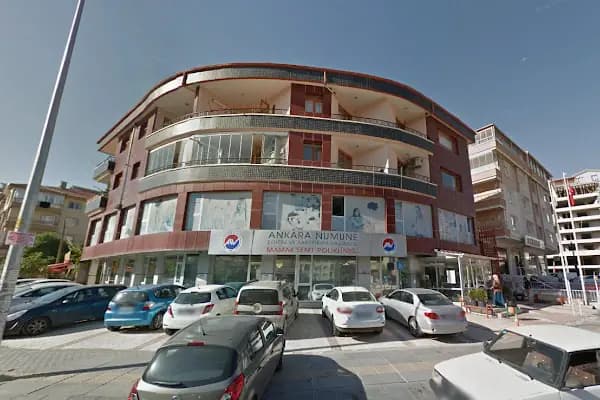 Ankara Eğitim Ve Araştırma Hastanesi Mamak Semt Polikliniği - Hastane - Ankara Mamak