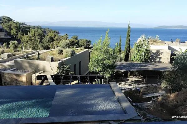 Mesa Bodrum - Tatil sitesi - Muğla Bodrum