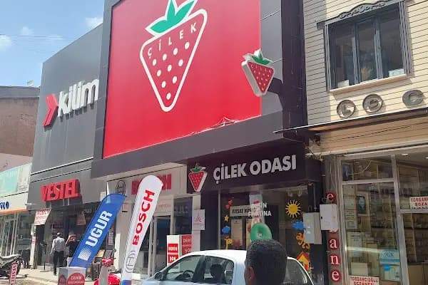 AKŞEHİR ÇARŞI AVM - Alışveriş merkezi - Konya Akşehir
