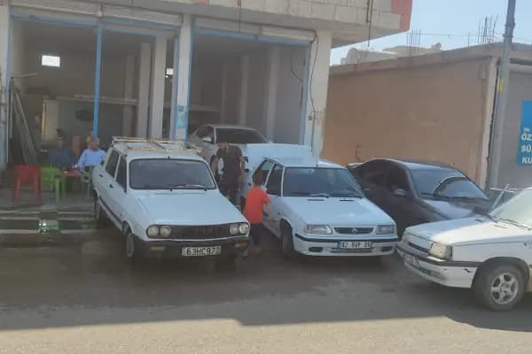 Bim - Süpermarket - Şanlıurfa Ceylanpınar