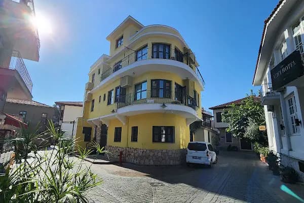 Sera Homes Kaleici - Otel - Antalya Akseki