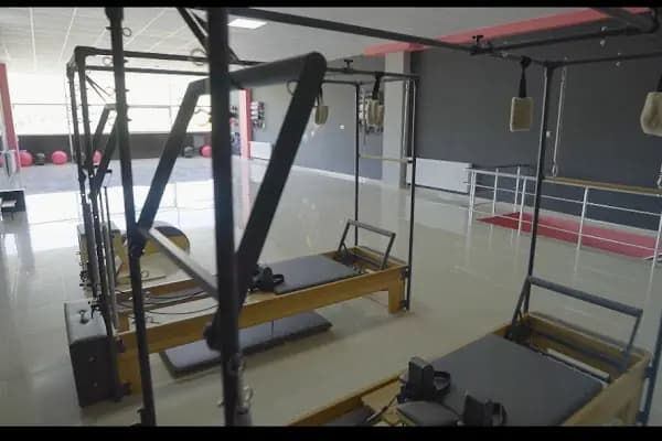 Neris Zumba - Pilates Salonu - Konya Altınekin