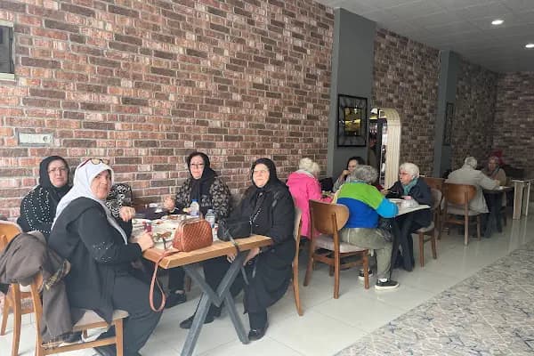 Köfteci Şükrü - Köfteci - Bursa Harmancık