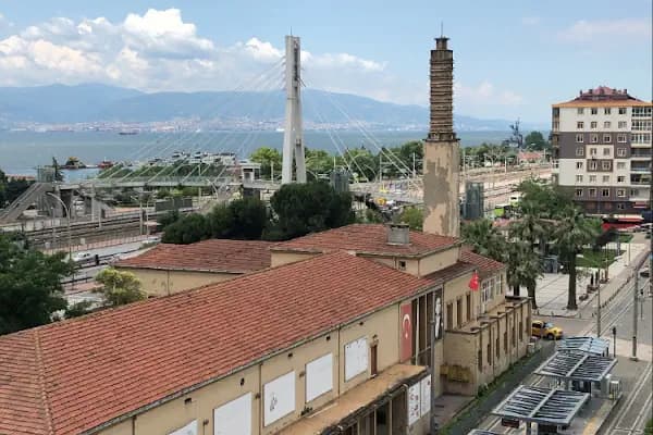 Hisar Pansiyon &amp; Otel - Turistik Pansiyon - Kocaeli İzmit