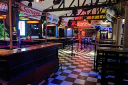 The Bar