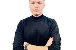 Uzman Klinik Psikolog Berkay Ateş