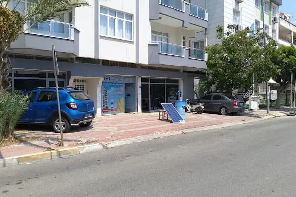 Net kontrol netkontrol - Sera Malzemeleri Tedarikçisi - Mersin Erdemli