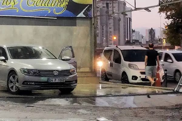 ADA OTO YIKAMA - Araba Yıkama - İstanbul Ataşehir