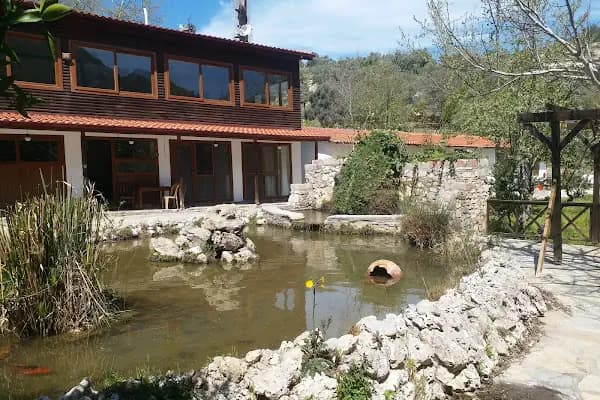 Uyku Vadisi Otel - Otel - Muğla Milas