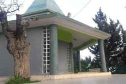Çobandede Türbesi