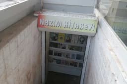 Nazım Kitapevi