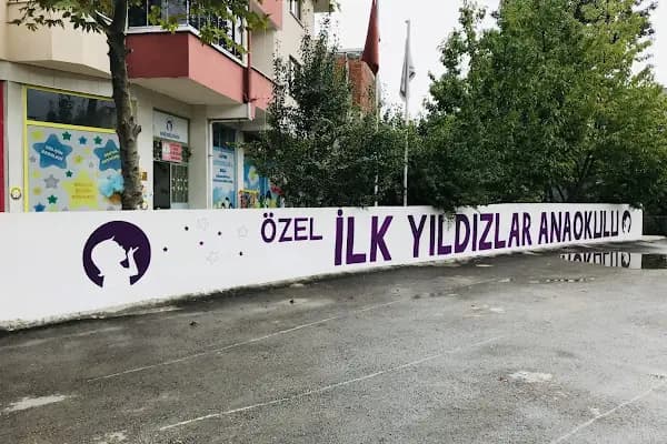 Özel İLK YILDIZLAR Anaokulu - Okul Öncesi - Bursa Osmangazi