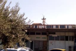 Sanayi Cami