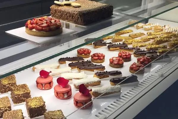 Brunette Patisserie - Pastane - Adana Seyhan