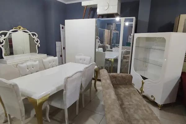 Çobanoğlu Hali Mobilya - Ev Tadilatı Mağazası - Konya Selçuklu