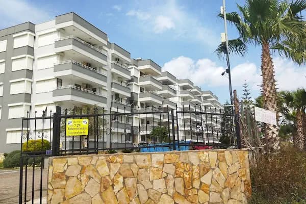 ALANYA AKDENİZ NAKLİYAT - Nakliyat Şirketi - Antalya Aksu