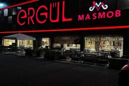Ergül Mobilya Bursa