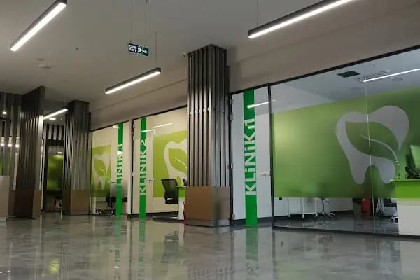 Yaprak Dent - Özel Yaprak Ağız ve Diş Sağlığı Polikliniği Atakent Halkalı - Diş Kliniği - İstanbul Küçükçekmece