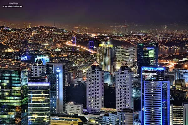 7HILLS INVESTMENTS - Emlak Bürosu - İstanbul Küçükçekmece