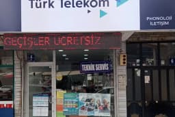 Phonoloji İletişim Cep Telefonu Teknik Servis
