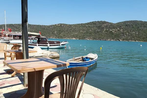 Bodrum Yakası Tatil Sitesi - Konut Geliştirme - Muğla Akçaalan Mahallesi
