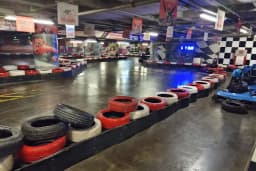 Torium Go-Kart